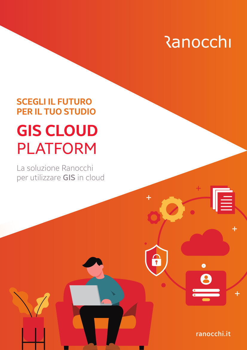 GIS Cloud Platform