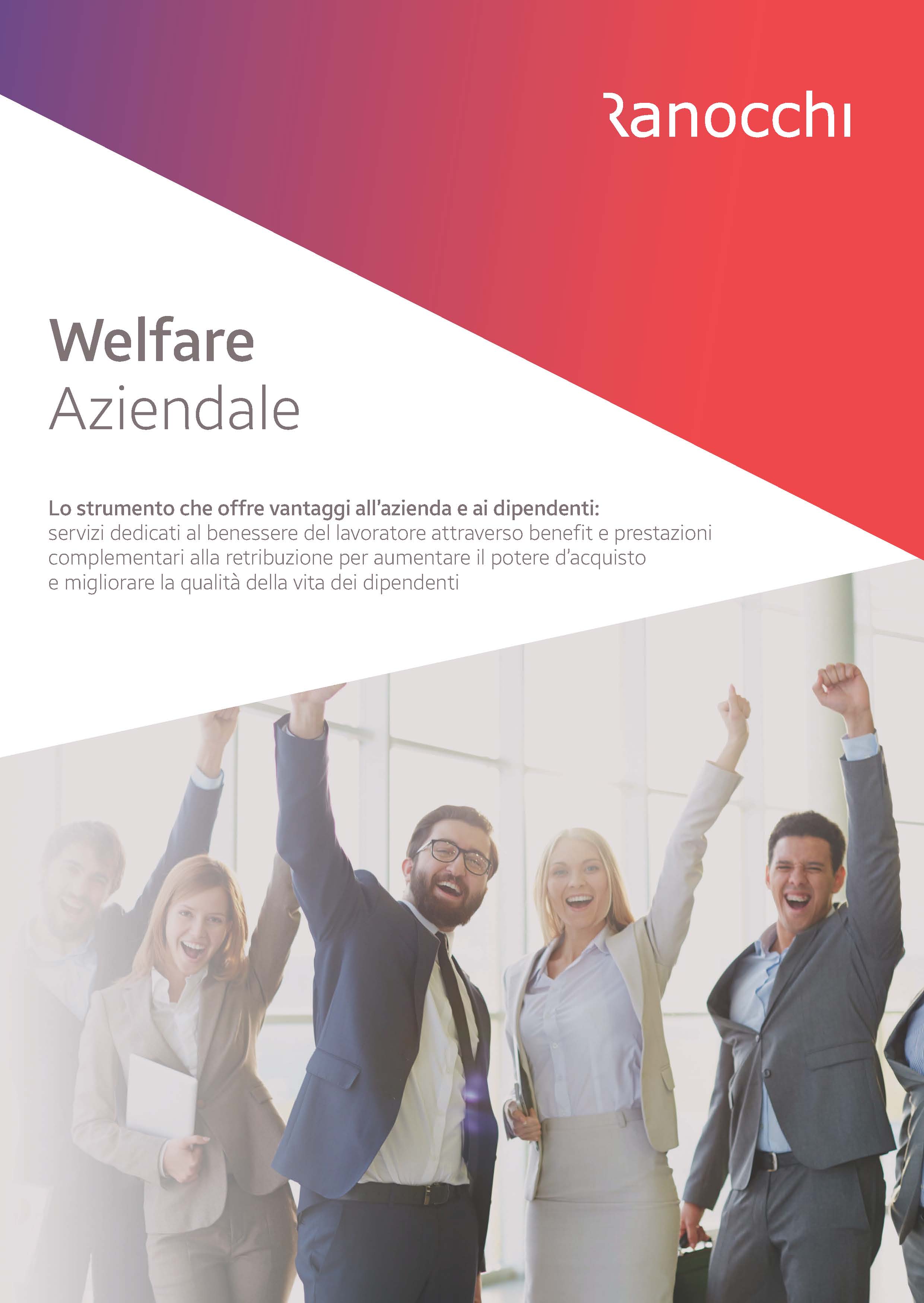 depliant servizi welfare