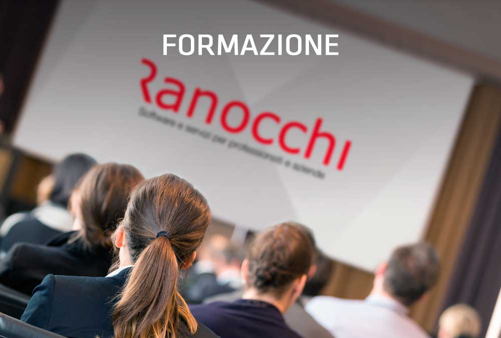 formazione bilanci, dichiarativi e parcellazione di studio online