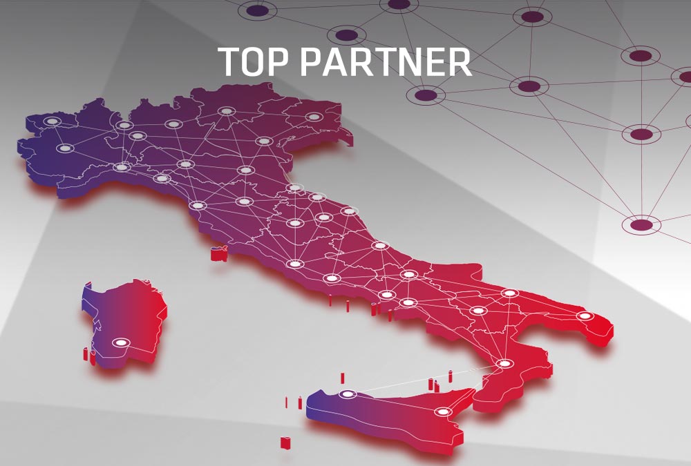 TOP PARTNER